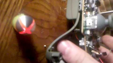 Xbox 360 dome button mod