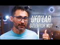 ABD yıllardır UFO’ları gizliyor mu? image