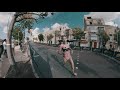 Super League Triathlon Malta: CORNER CAM!
