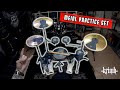 KRIMH - Randomness #2 - Meinl Practice Set