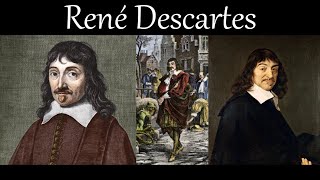 A (very) Brief History of René Descartes