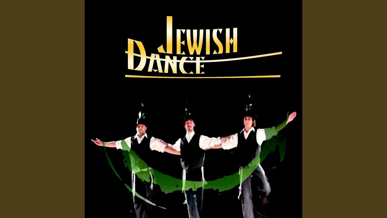 Jewish Dance YouTube
