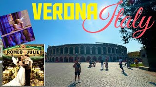 Verona, Italy