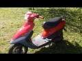 Продам Продам Yamaha Basic Jog sa-24j 2005 года за пол цены 330 долар