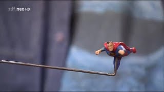 Superman Figur für das 23fache verkauft | Bares für Rares