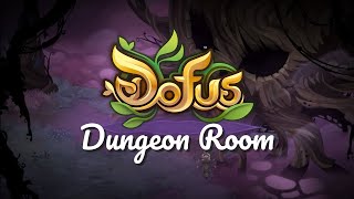 Dofus OST - Dungeon (Ghoulish)