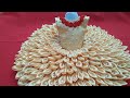 How to make awesome and beautiful dress for thakur ji at home | Janamashtmi special |