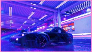Download lagu Decked ~ Vaporchrome (instrumental sped up)