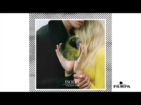 Isolée - Transmission (PAMPACD001)