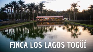 FINCA LOS LAGOS TOGÜÍ | Restaurante | Mojarra Asada | Ourmazingworld | Colombia 🇨🇴