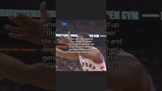Quote of the day #meme #nba #basketball #real #relatable #funny #shorts #fyp