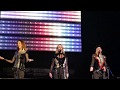 Bananarama - I want you back (Live 2017 HD - Remastered Audio)