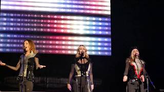 Bananarama - I want you back (Live 2017 HD - Remastered Audio)