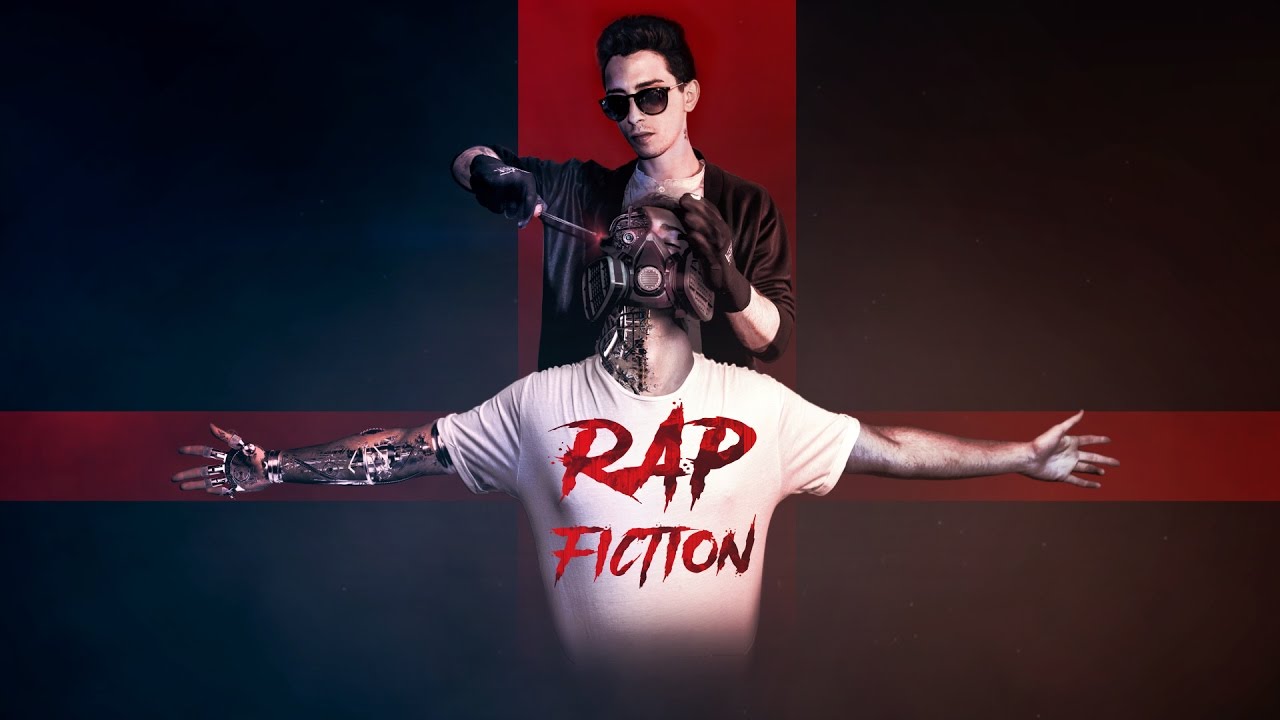 Lion Rapper Lion - Rap fiction feat N2n - YouTube
