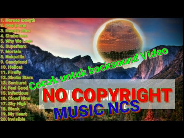 Lagu Bebas Hak Cipta Sound Free Download Lagu Barat Terbaru Musik MP3 Dj Remix . No copyright Music class=