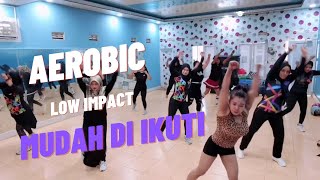 Download Lagu Leuke aerobics voor het middenniveau die je overal kunt doen MP3 Download Lagu Leuke aerobics voor het middenniveau die je overal kunt doen MP3