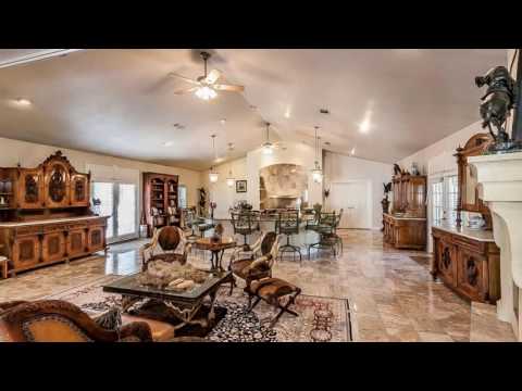 10555 Helms Trail, Forney, TX home video tour