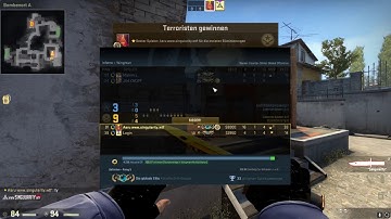 [CS:GO Cheat] www.singularity.wtf - FREE OPEN BETA | Wingman with sinq.aX P.5