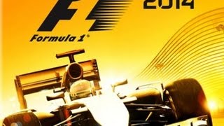 PS3 F1 2014 Batidas online 03052015