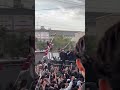 Iraq Erupts After Assassination of Iran’s Supreme Leader #iran #middleeast #warnews #usiran #usnavy