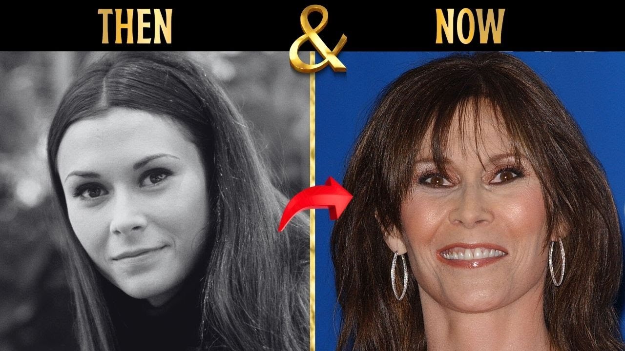 60 Most Irresistible Brunette Actresses in Hollywood Over 50: Then and Now!