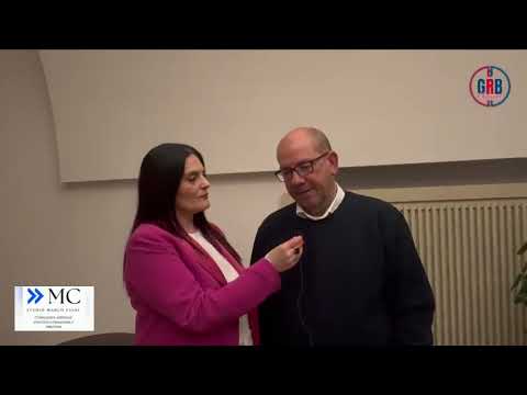 Video De Florio Nuovi Orizzonti, parla coach Amatori