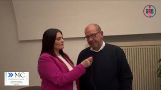 De Florio Nuovi Orizzonti, parla coach Amatori