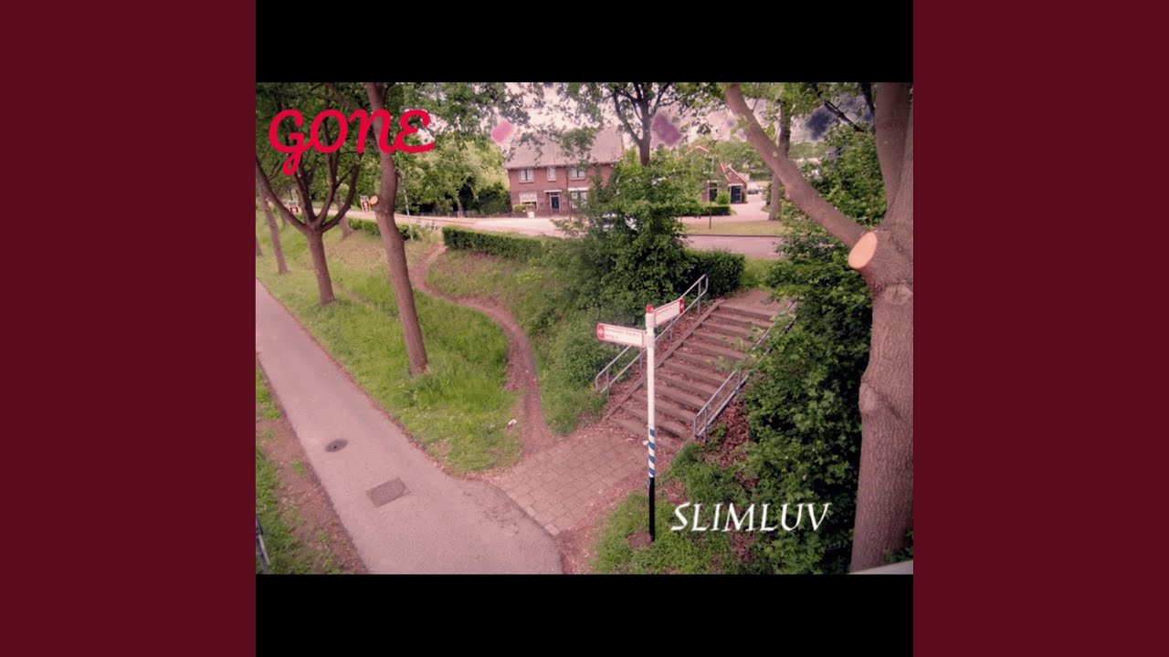 Watch GONE on YouTube Watch GONE on YouTube