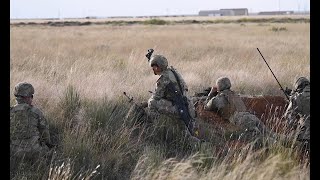 Cannon demonstrates combat versatility adapting to future conflict Cannon demonstrates combat versatility adapting to future conflict