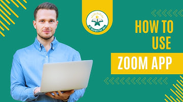 How to Use Zoom for Online Quran class, Virtual Meetings | Step-by-Step Guide | Urdu | eQuranForAll
