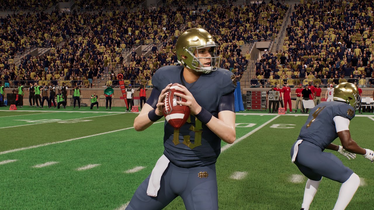 College Football 25 Indiana Vs Notre Dame College Football Playoffs college-football-25-indiana-vs-notre-dame-college-football-playoffs