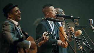 Video voorbeeld van "SON PARA UN SONERO 2020-ADALBERTO ALVAREZ BIS MUSIC"