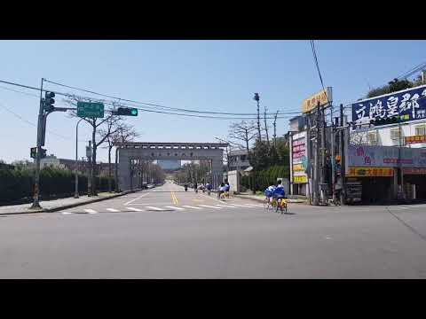 國立中央大學Ubike
