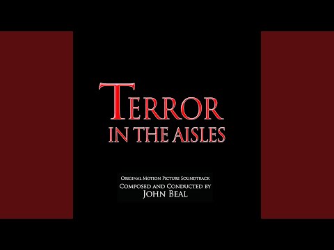Terror In The Aisles End Credits