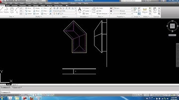 LESSON 2  PART#03 ucs rotation