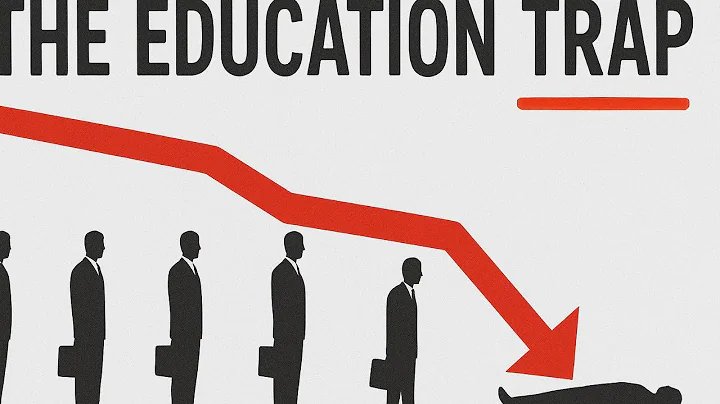 The Job Market Has Changed... Again.