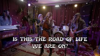 WolveSpirit - Road of Life - Live Stream