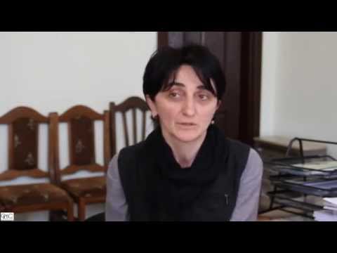 დუშეთის მუნიციპალიტეტი  „გენდერული თანასწორობის კანონში“ შესატანი ცვლილებების მოლოდინში