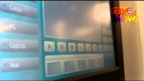 InfoComm 2011: Aurora Multimedia Reveals 10.1" Touch Panels with Hybrid Control System Built-In