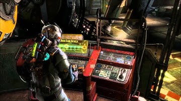 Dead Space 3 - Regenerator