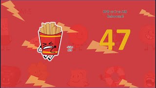 BFB vs II vs AIB Rebooted Viewer Voting 47