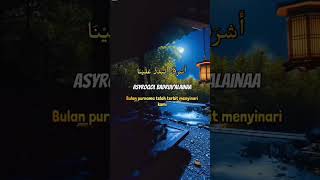 #sholawatnabi #yanabisalamaalika #cintasolawat #allahummashollialamuhammad #fypシ゚viral