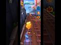🔥 Subway Surfers City Challenge | 1500 Points Run #shorts#subwaysurfers #gaming