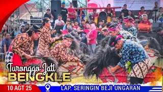 Download Lagu Reog TJB Bengkle • Turonggo Jati Bengkle Bergas • Reog di Beji Ungaran MP3