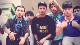 «Bizə yol ver»   Neytral Zona, KM Family, P S official music video 1 Resimi