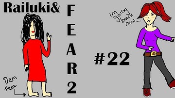 F.E.A.R. 2 Playthrough [Part 22] Go Go Power Suit!