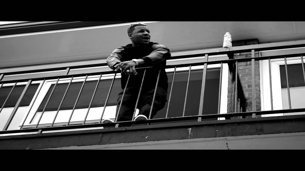 Skinz - Money On My Mind [Music Video @SkinzOfficial]