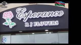 Esperance Gul Salonu Video By Sübhan İsmayılov