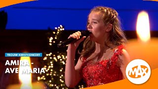 Amira - Ave Maria | Trouw Kerstconcert 2019