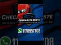 check auto oeste Ituzaingo lo diagnosticamos y reparamos 1178957708